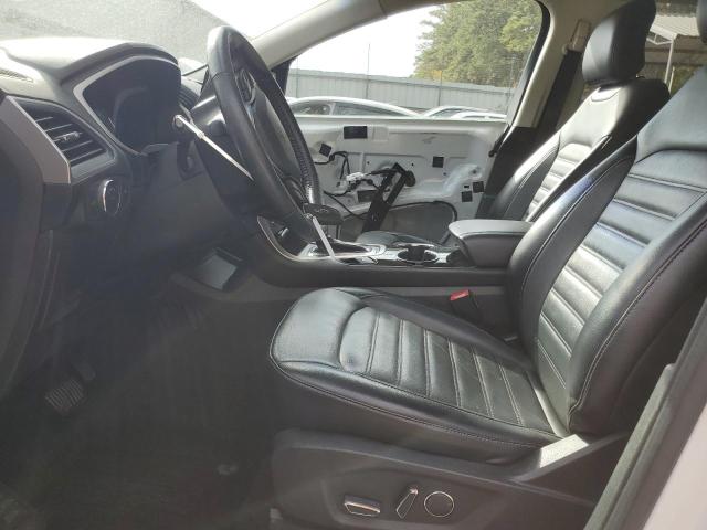 Photo 7 from auction – 2018 FORD EDGE SEL with VIN 2FMPK4J93JBC05997