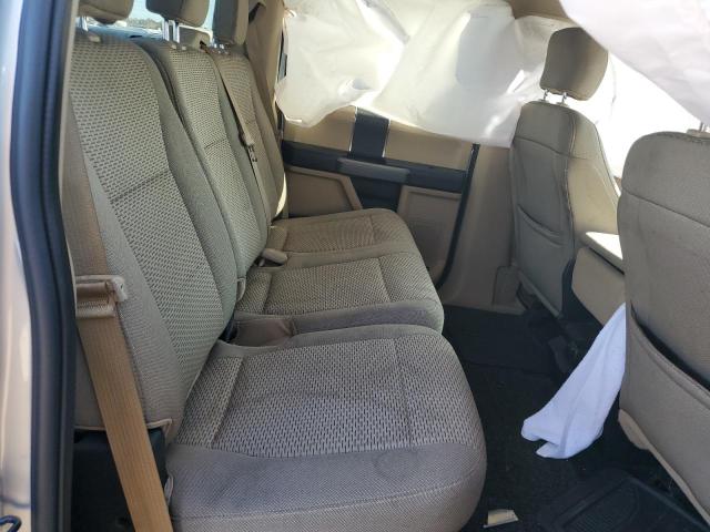 Photo 10 from auction – 2017 FORD F150 SUPER with VIN 1FTEW1EF8HFC24200
