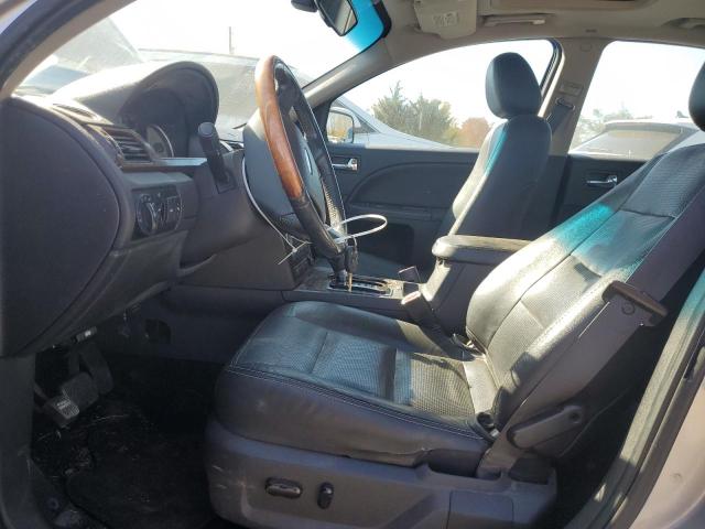Photo 7 from auction – 2008 FORD TAURUS LIM with VIN 1FAHP25W18G171971