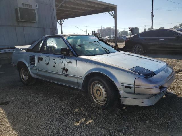 Photo 4 from auction – 1989 TOYOTA MR2 with VIN JT2AW15C0K0146356