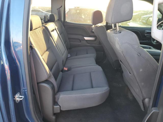 Photo 10 from auction – 2017 CHEVROLET SILVERADO with VIN 3GCUKREC6HG499753