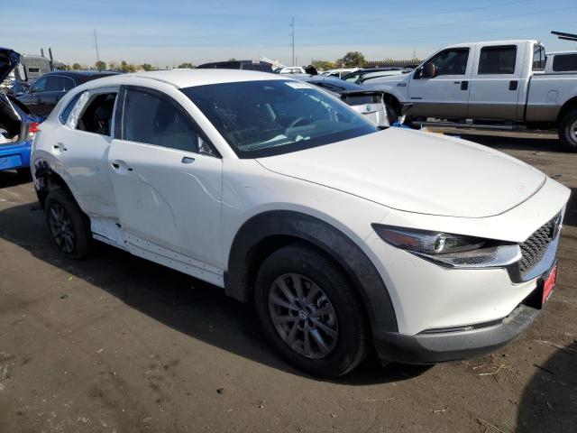 Photo 4 from auction – 2024 MAZDA CX-30 with VIN 3MVDMBAM5RM644962