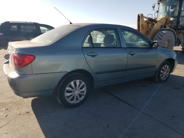 Photo 3 from auction – 2007 TOYOTA COROLLA CE with VIN 1NXBR30E47Z862907