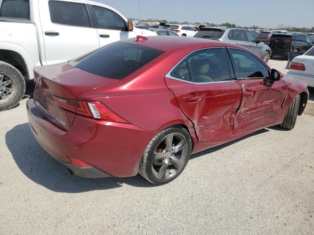 Photo 3 from auction – 2014 LEXUS IS 350 with VIN JTHBE1D23E5004323