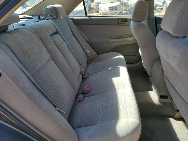 Photo 10 from auction – 2003 TOYOTA CAMRY LE with VIN 4T1BE32K93U786965