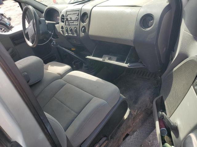 Foto 8 de la subasta – 2007 FORD F150 con VIN 1FTRF12227KD43076