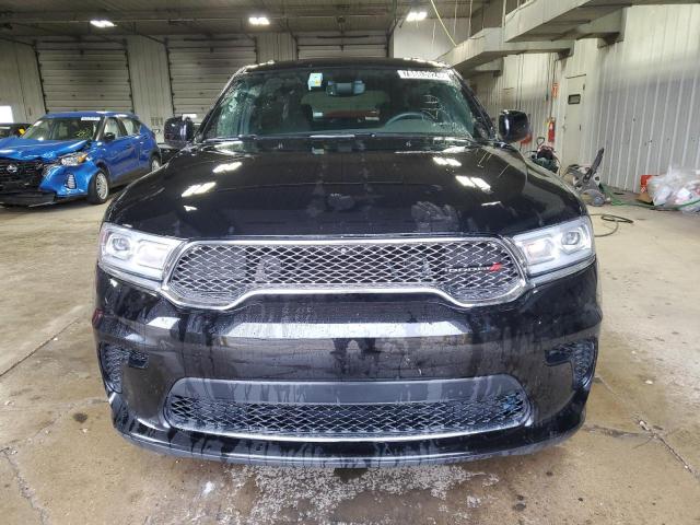Photo 5 from auction – 2023 DODGE DURANGO SX with VIN 1C4RDHAG9PC616312