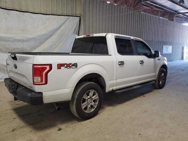 Photo 3 from auction – 2016 FORD F150 SUPER with VIN 1FTEW1EF5GKE08533