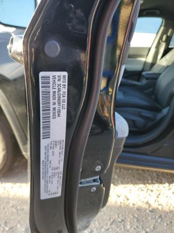 Photo 14 from auction – 2024 JEEP COMPASS LA with VIN 3C4NJDBN3RT110544