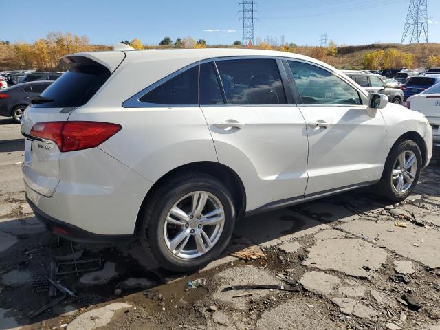 Photo 3 from auction – 2015 ACURA RDX with VIN 5J8TB3H30FL005540