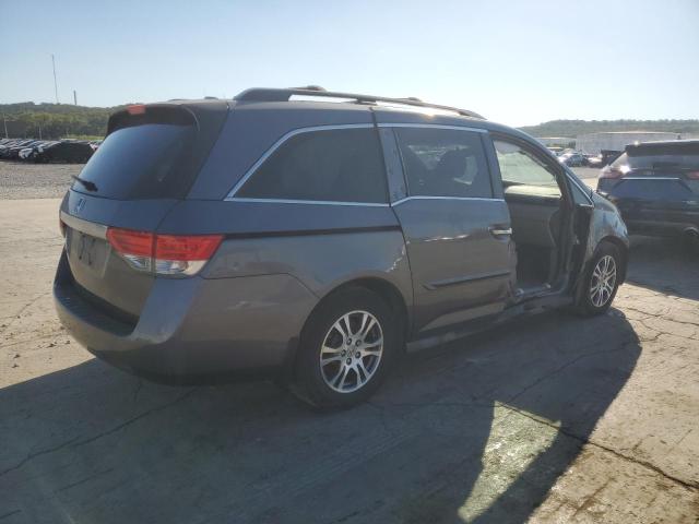 Photo 3 from auction – 2014 HONDA ODYSSEY EX with VIN 5FNRL5H60EB124198