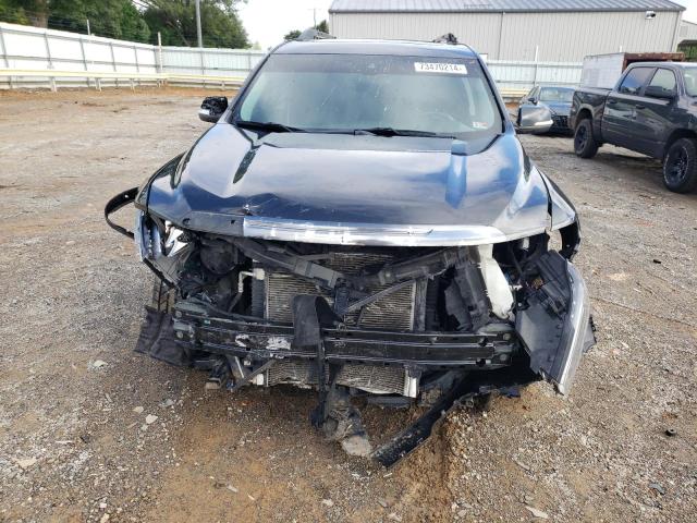 Photo 5 from auction – 2020 GMC ACADIA AT4 with VIN 1GKKNLLS2LZ206479