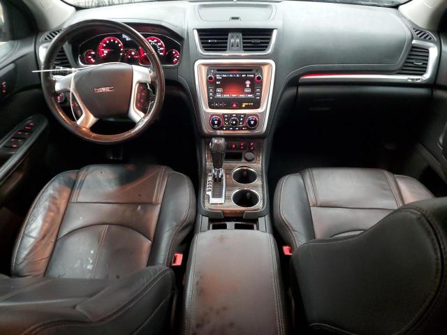 Photo 8 from auction – 2014 GMC ACADIA SLT with VIN 1GKKRRKD5EJ340933