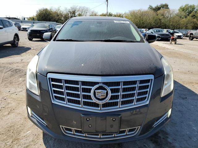 Photo 5 from auction – 2014 CADILLAC XTS LUXURY with VIN 2G61N5S33E9294763