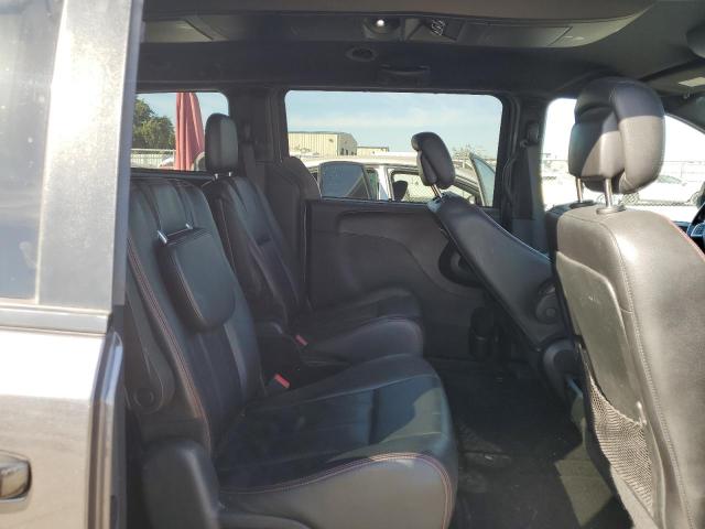 Photo 11 from auction – 2018 DODGE GRAND CARA with VIN 2C4RDGEG5JR344344