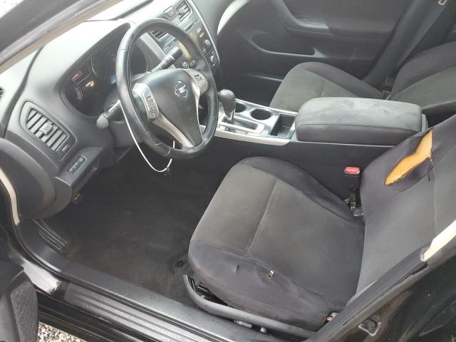 Photo 7 from auction – 2013 NISSAN ALTIMA 2.5 with VIN 1N4AL3AP6DC146695