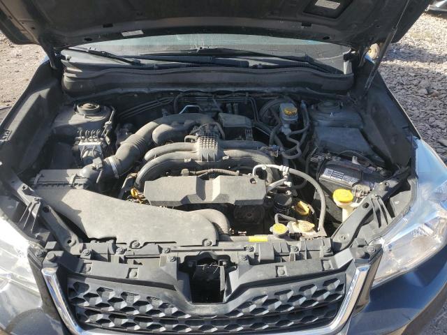 Photo 12 from auction – 2016 SUBARU FORESTER 2 with VIN JF2SJADC6GH518532