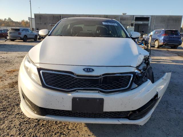 Photo 5 from auction – 2012 KIA OPTIMA SX with VIN 5XXGR4A63CG009826