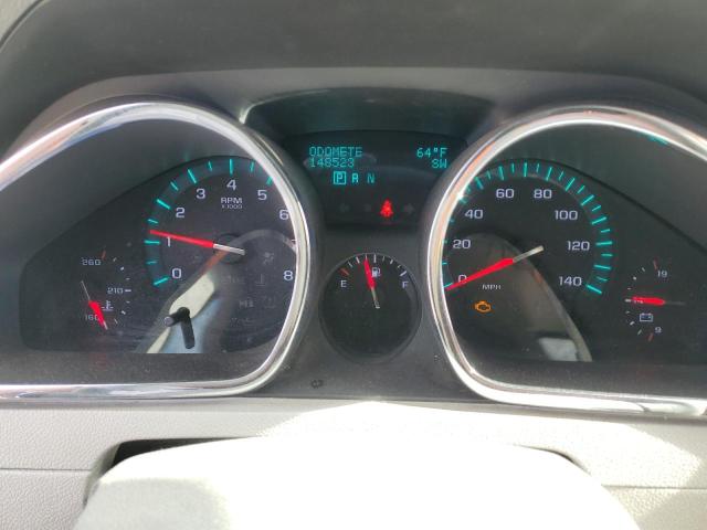 Photo 9 from auction – 2009 CHEVROLET TRAVERSE L with VIN 1GNER23D89S137797
