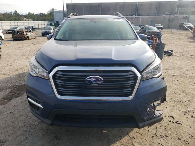 Photo 5 from auction – 2019 SUBARU ASCENT PRE with VIN 4S4WMAFD3K3478487