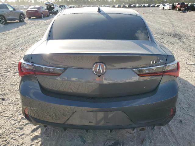 Photo 6 from auction – 2019 ACURA ILX PREMIU with VIN 19UDE2F71KA015561