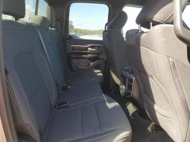 Photo 10 from auction – 2022 RAM 1500 BIG H with VIN 1C6RRFBGXNN338291