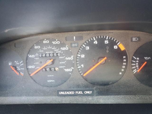 صورة رقم 9 من المزاد - 1985 PORSCHE 928 S مع VIN WP0JB0928FS861121
