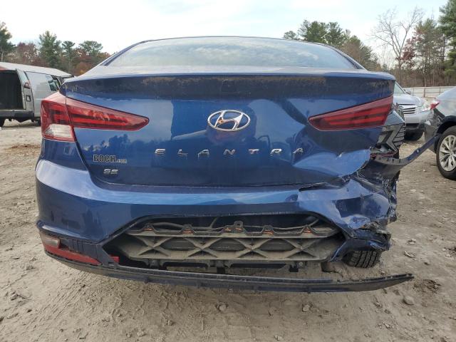 Photo 6 from auction – 2019 HYUNDAI ELANTRA SE with VIN 5NPD74LF2KH481671