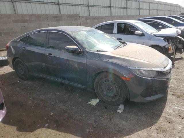 Photo 4 from auction – 2016 HONDA CIVIC LX with VIN 19XFC2F51GE081656