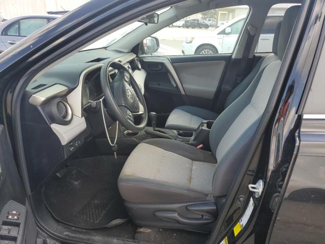 Photo 7 from auction – 2014 TOYOTA RAV4 LE with VIN 2T3ZFREV5EW096225