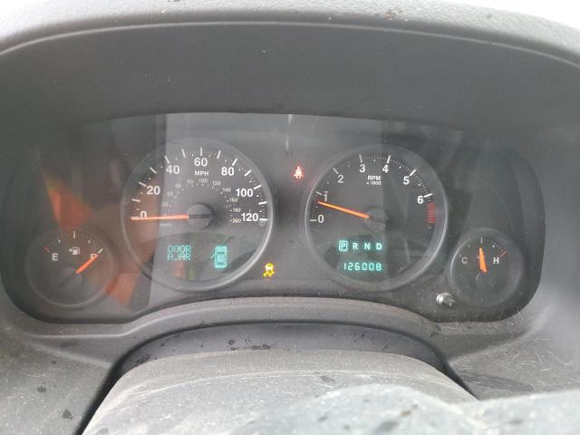 Photo 9 from auction – 2013 JEEP COMPASS LA with VIN 1C4NJCEBXDD223451