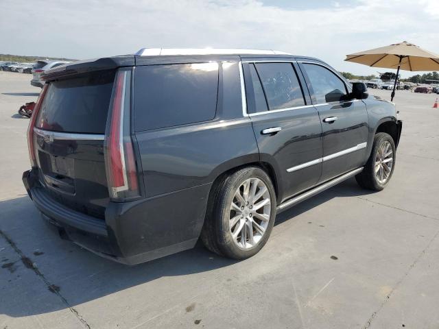 Photo 3 from auction – 2017 CADILLAC ESCALADE P with VIN 1GYS3CKJ3HR400188
