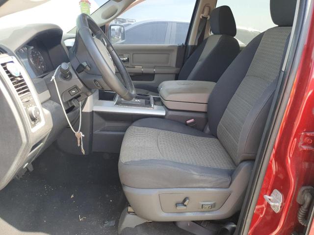 Photo 7 from auction – 2009 DODGE RAM 1500 with VIN 1D3HB13T39S794736