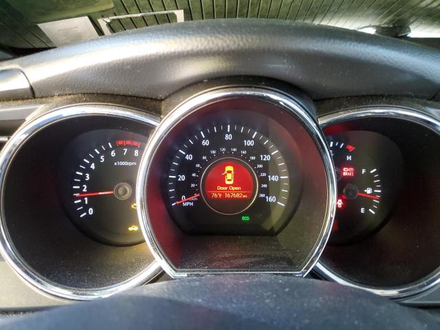 Photo 9 from auction – 2012 KIA OPTIMA LX with VIN KNAGM4A72C5298058