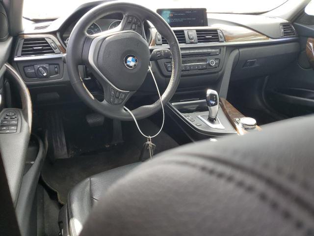 Photo 8 from auction – 2015 BMW 328 XI SUL with VIN WBA3B5C55FP654145