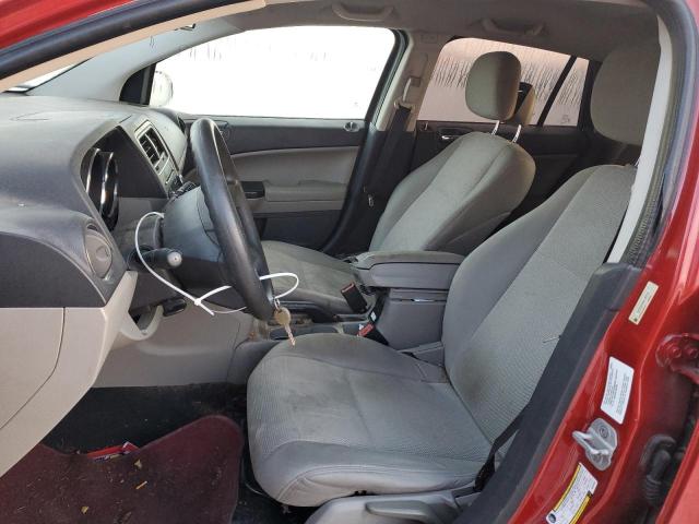 Photo 7 from auction – 2010 DODGE CALIBER MA with VIN 1B3CB3HA9AD592533