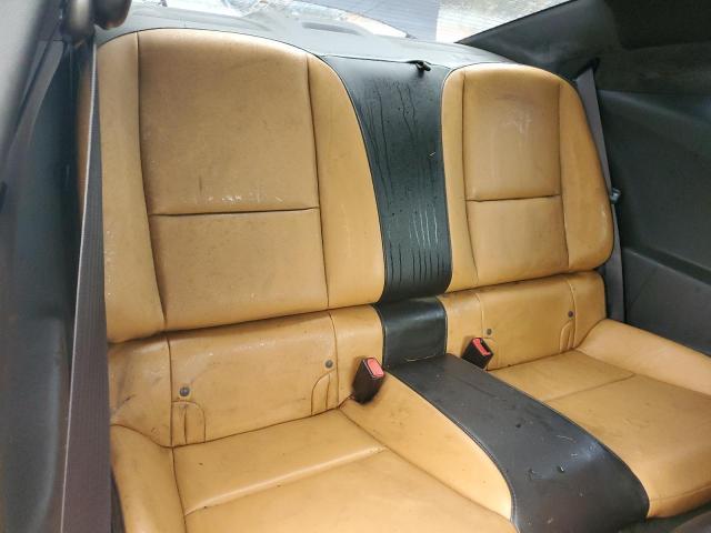 Photo 10 from auction – 2013 CHEVROLET CAMARO 2SS with VIN 2G1FT1EW2D9153889