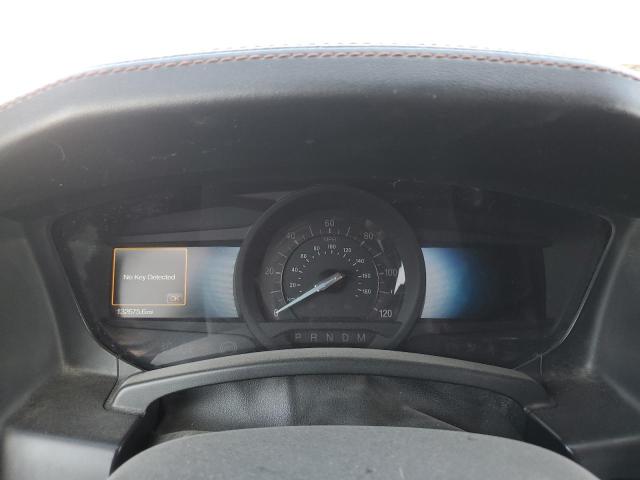 Photo 9 from auction – 2016 FORD EXPEDITION with VIN 1FMJU1JT5GEF24406