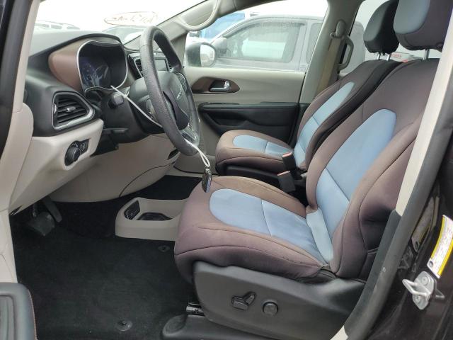 Photo 7 from auction – 2019 CHRYSLER PACIFICA L with VIN 2C4RC1CG4KR506078