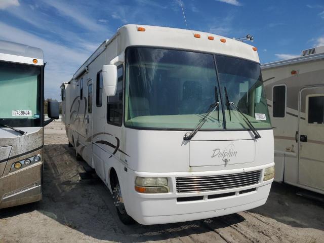 NATL DOLPHIN RV 2004 with VIN 5B4MP67G533371960 - Photo from auction