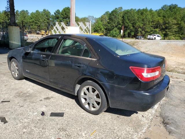 Photo 2 from auction – 2007 LINCOLN MKZ with VIN 3LNHM26T87R657896