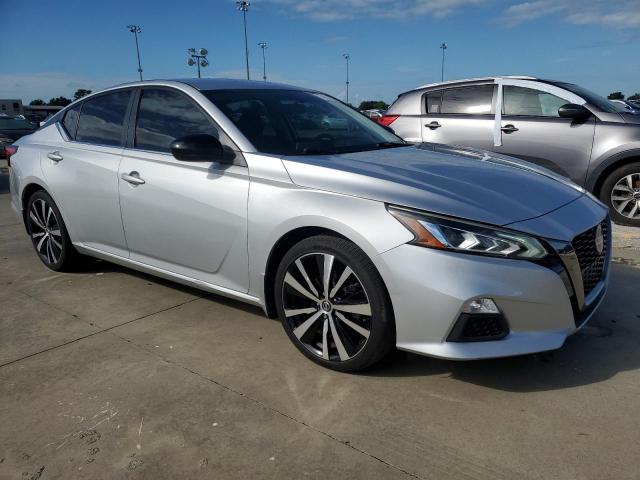 Photo 4 from auction – 2019 NISSAN ALTIMA SR with VIN 1N4BL4CV3KC195274