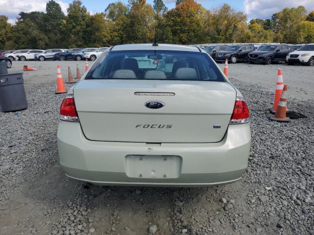 Photo 6 from auction – 2011 FORD FOCUS SE with VIN 1FAHP3FN2BW174127