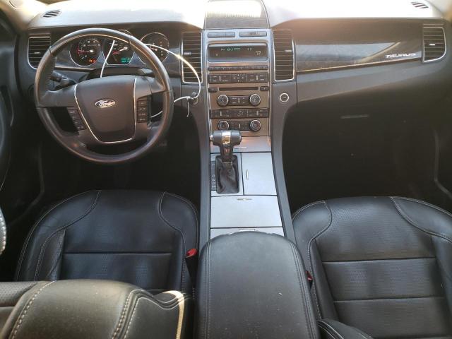 Photo 8 from auction – 2012 FORD TAURUS LIM with VIN 1FAHP2FW0CG123515