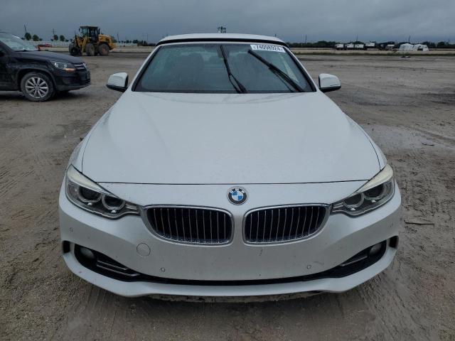 Zdjęcie 5 z aukcji – 2015 BMW 428 I z VIN WBA3V5C51F5A79029