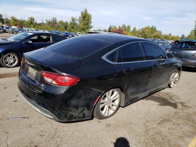 Photo 3 from auction – 2015 CHRYSLER 200 with VIN 1C3CCCAB1FN689052