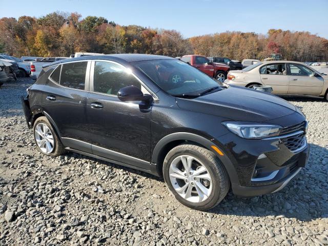 Photo 4 from auction – 2021 BUICK ENCORE GX with VIN KL4MMBS24MB087907