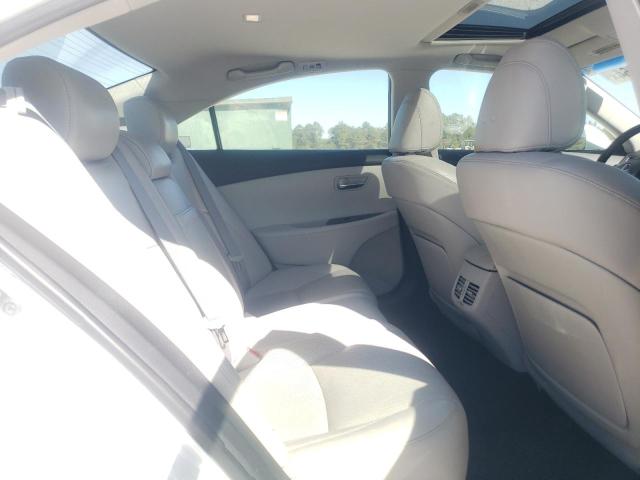 Photo 10 from auction – 2011 LEXUS ES 350 with VIN JTHBK1EG6B2472787