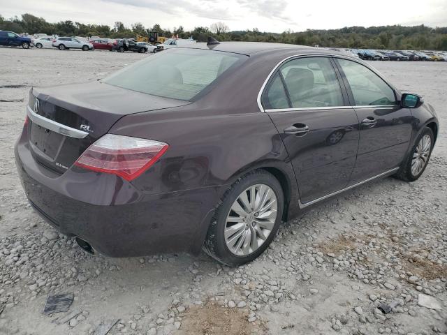 Photo 3 from auction – 2011 ACURA RL with VIN JH4KB2F67BC000197