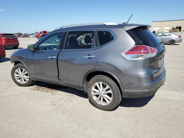 Photo 2 from auction – 2015 NISSAN ROGUE S with VIN KNMAT2MV5FP520692